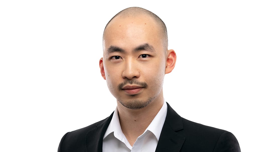Richard Zhang - Pristine Finance